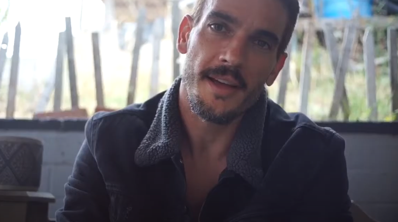 Josh Kloss