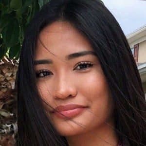 Larawan ni Kayla Kosuga