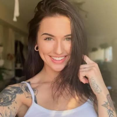 Foto de Octavia May