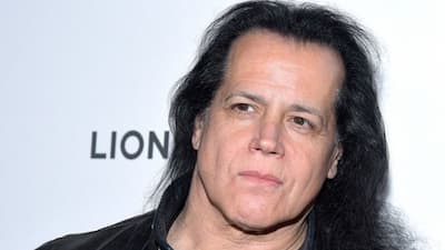 Ảnh Glenn Danzig