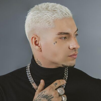 Filipe Ret Foto