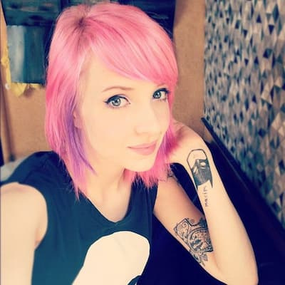 Sherri Dupree Görüntüsü