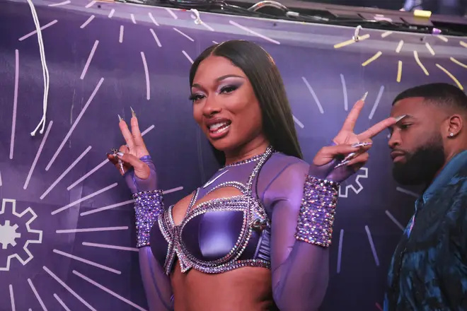   Els fans pensen que Megan Thee Stallion llançarà música nova.