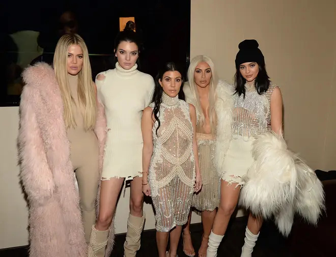 Khloe i els seus germans.