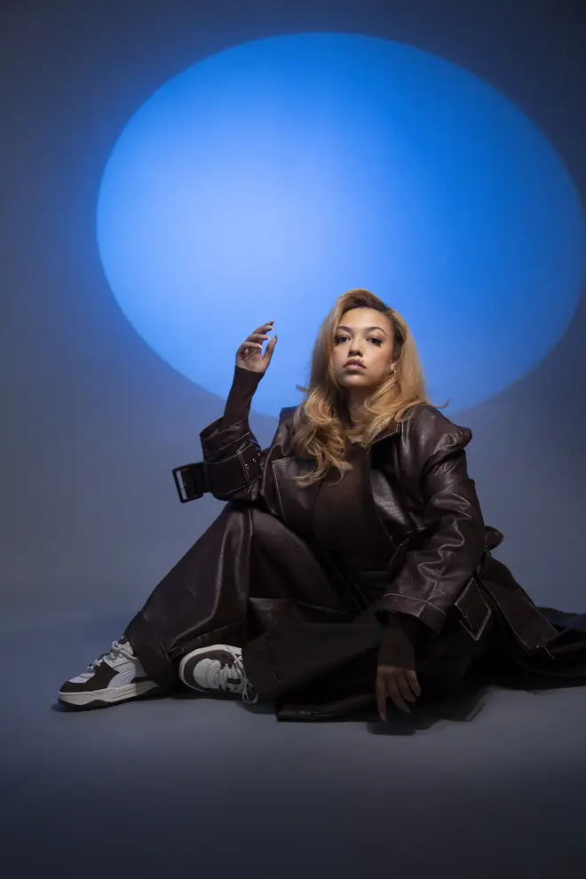   Mahalia is genomineerd voor beste R&B, nadat ze de Britten had gepleit om de categorieën Hip Hop en R&B te scheiden
