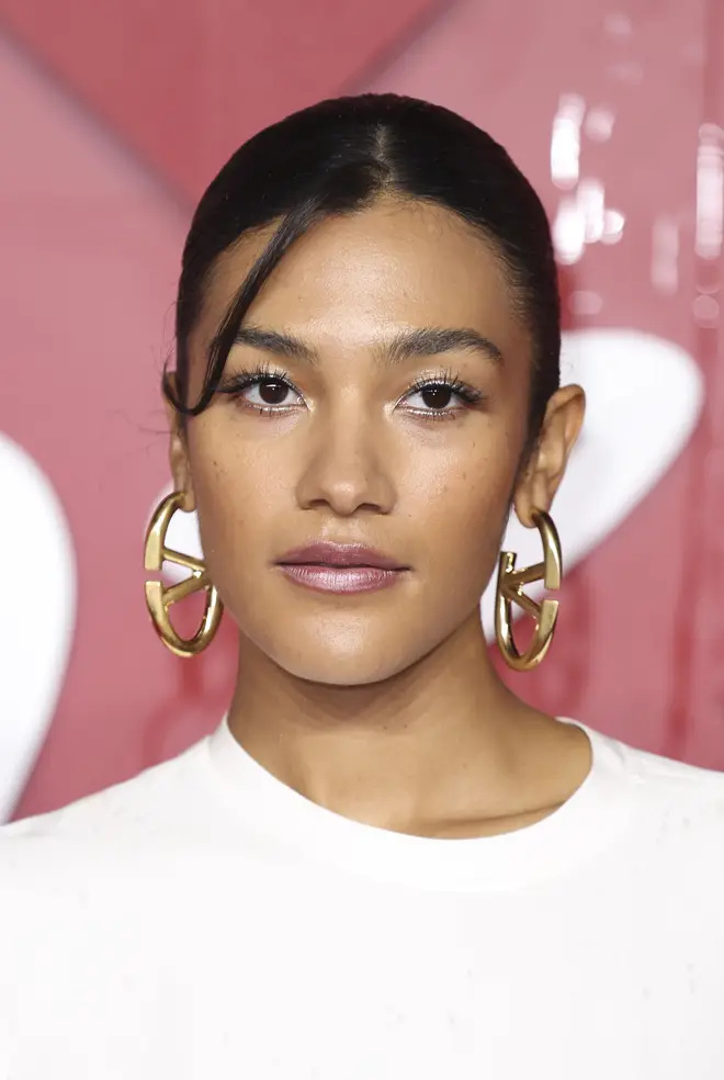   Olivia Dean heeft een reeks nominaties ontvangen.
