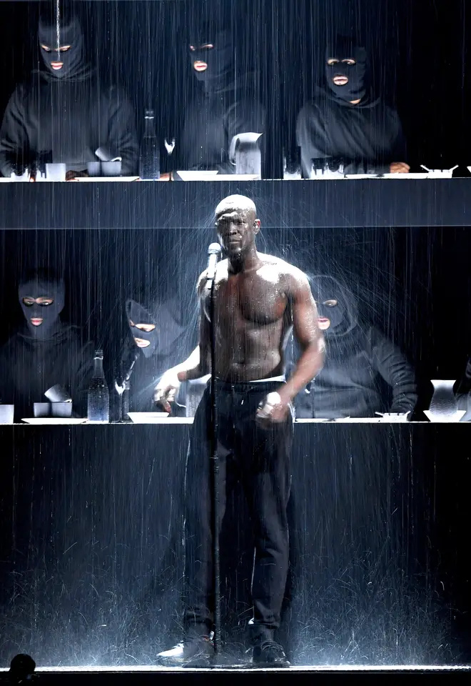   De BRIT Awards vinden plaats in maart 2024.