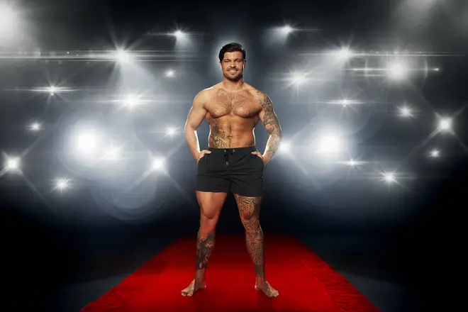 Umalis na raw si Jake Cornish sa Love Island All Stars
