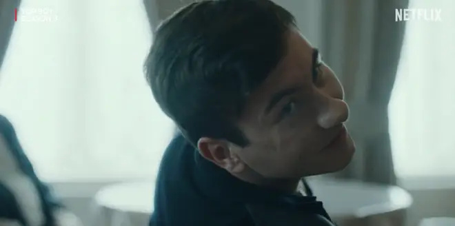 Barry Keoghan protagonizará Top Boy.