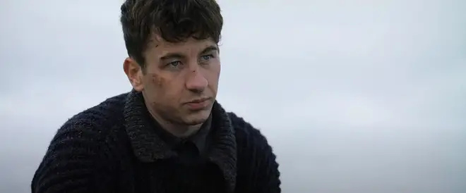   LAS BANSHES DE INISHERIN, Barry Keoghan, 2022. © Searchlight Pictures / Cortesía de la Colección Everett
