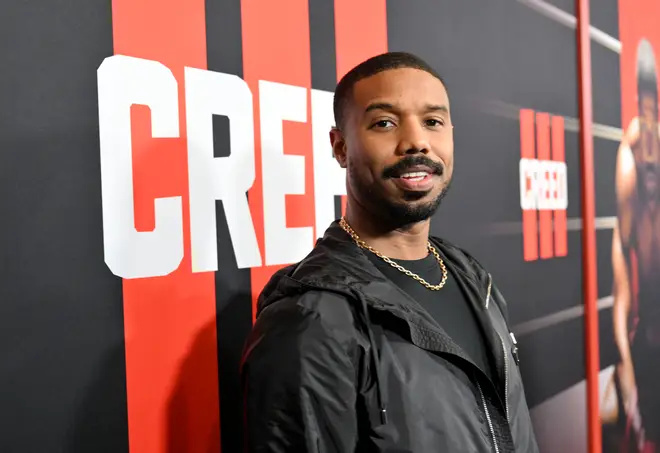 Michael B. Jordan은 새로운 Creed 영화를 감독했습니다.