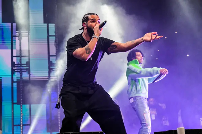  Drake ve 21 Savage birlikte turneye çıkıyor.