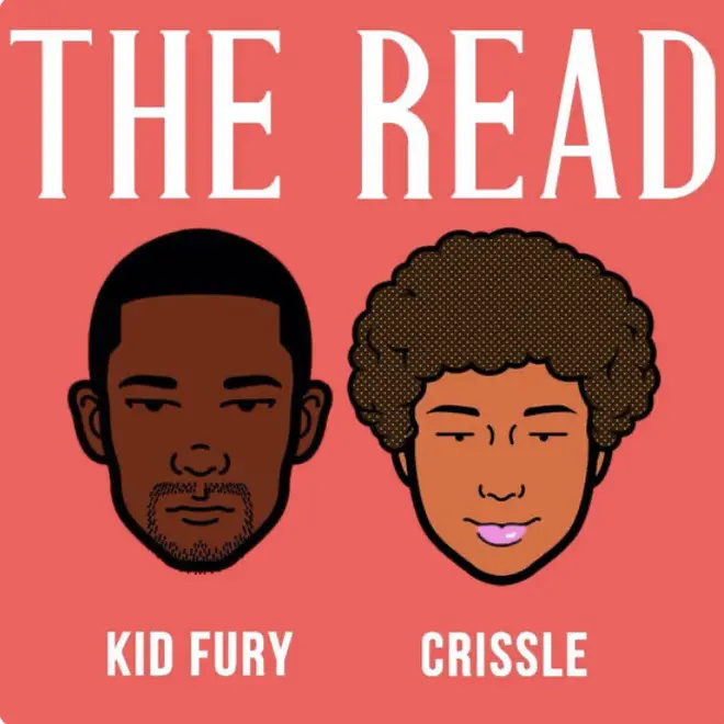   Uneix-te als blocaires Kid Fury i Crissle per al seu podcast setmanal que cobreix el hip-hop i la cultura pop's most trying stars.
