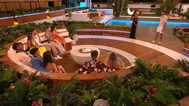 Tegnap este elkezdődött a Love Island 2023-as téli sorozata.