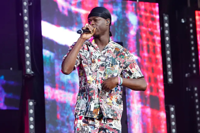  Acesta va fi J Hus' first solo headline tour since 2017.
