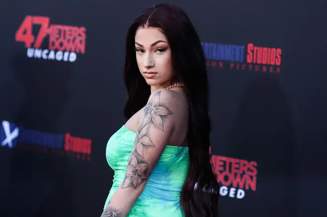   Bhad Bhabie tjener enormt mye penger i måneden på OnlyFans.