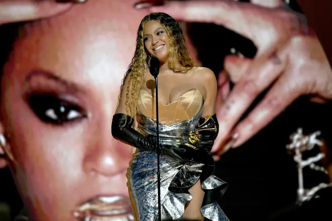 Beyoncé ima zdaj rekord za največje število nagrad Grammy.