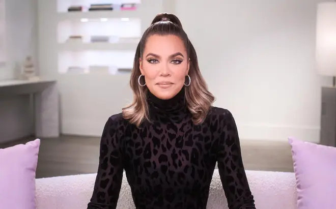 Khloe Kardashian et ses célèbres sœurs sont de retour pour la quatrième série.