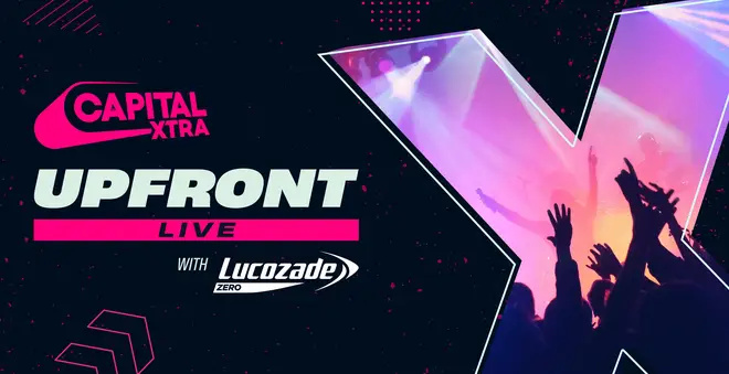Capital XTRA Upfront Live kasama ang Lucozade Zero 2023: Petsa, Mga Pagganap, Mga Ticket at Higit Pa