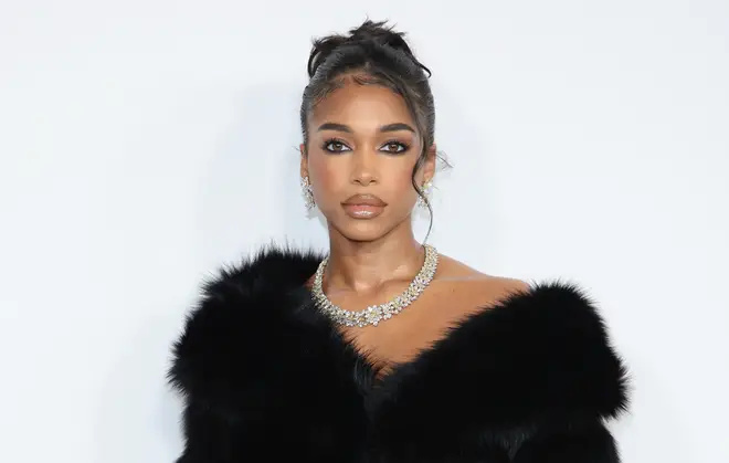 Lori Harvey มีแฟนเก่าที่โด่งดังมากมาย