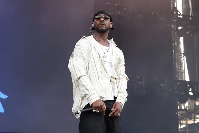  Skepta จะเป็นเฮดไลน์ของ Crystal Palace Park ในปีหน้า!