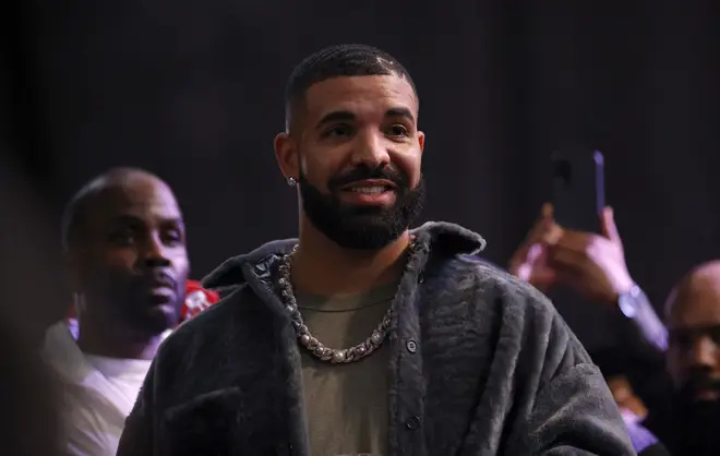 Drake avaldab oma kolmanda Scary Hoursi EP.