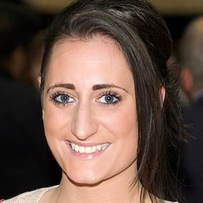 Lauren Socha Image