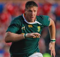 Bakkies Botha