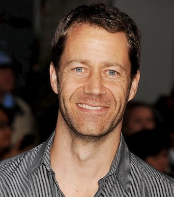Nam diễn viên người đàn ông Maytag Colin Ferguson ảnh
