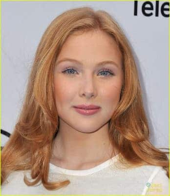   Molly Quinn (glumica) Biografija, Wiki, dob, visina, muž, dvorac, neto vrijednost