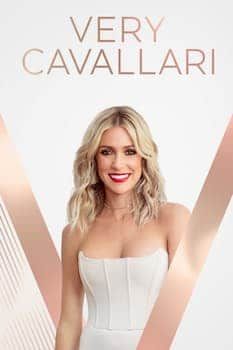 Très Cavallari