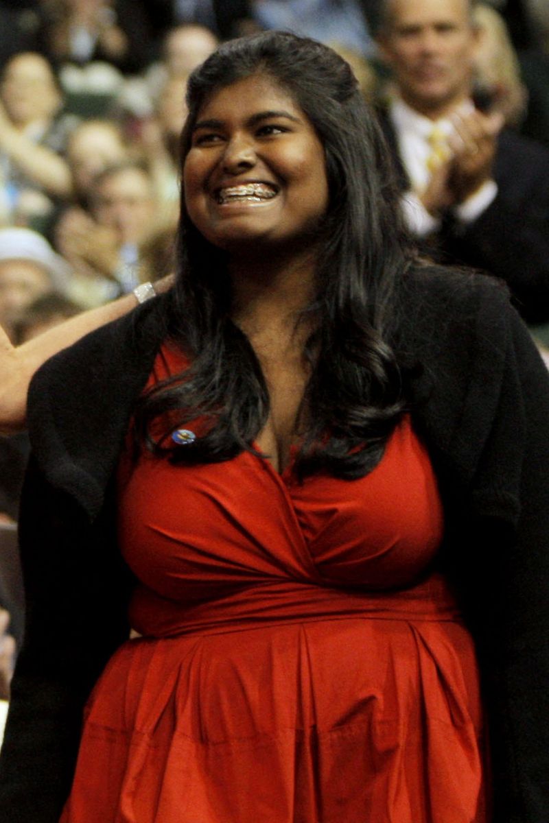 Bridget McCain
