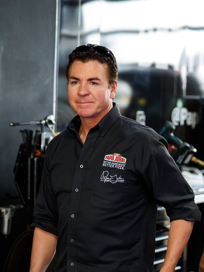 John Schnatter