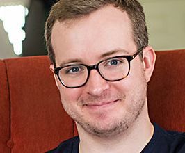 Griffin Mcelroy
