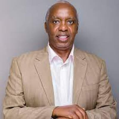 Njoroge Wainaina 照片