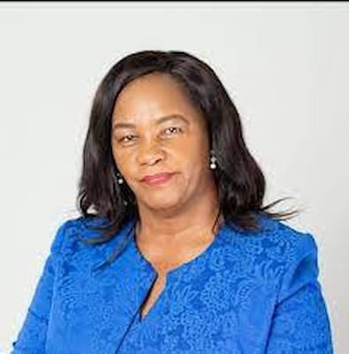 Edith Vethi Nyenze Φωτογραφία