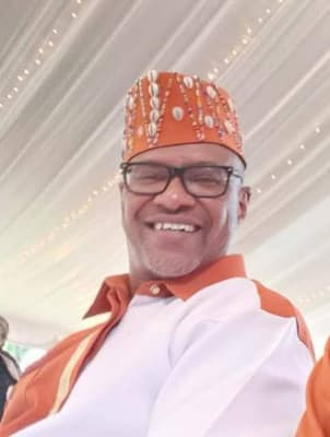 Foto Zacharia Mwangi Njeru