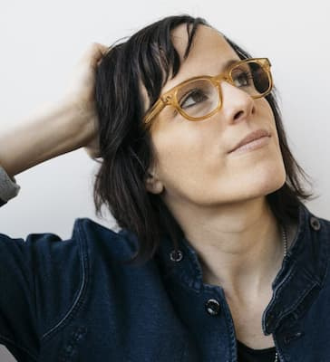 Fotografija Sera Cahoone
