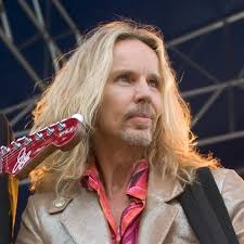Foto de Tommy Shaw