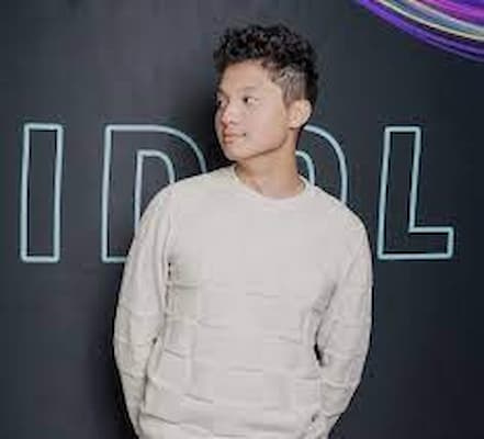 Tyson Venegas