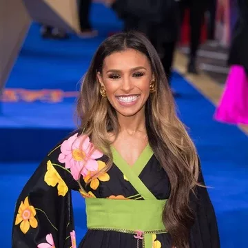 Foto de Melody Thornton
