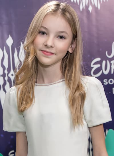 Danelija Tuleszowa Fot