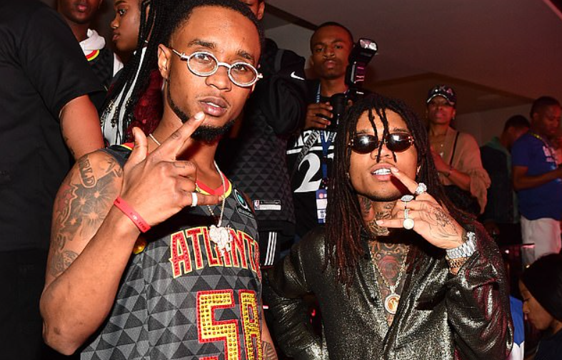 Slim Jxmmi
