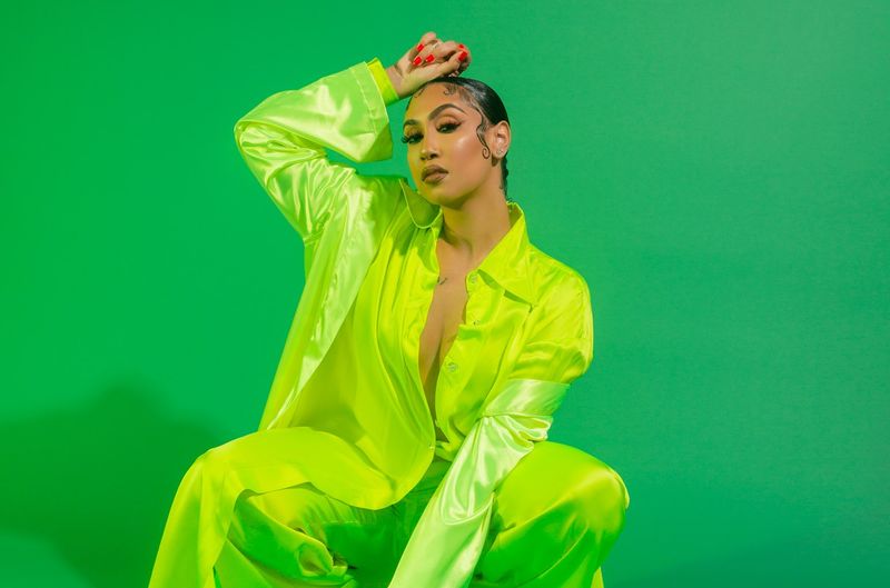 Regina Naija