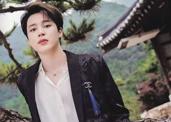 Jimin (BTS)