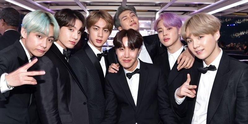 BTS