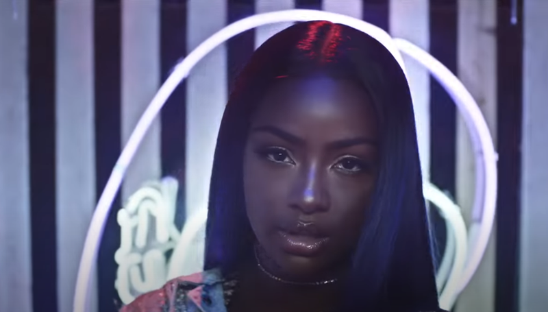 Justine Skye