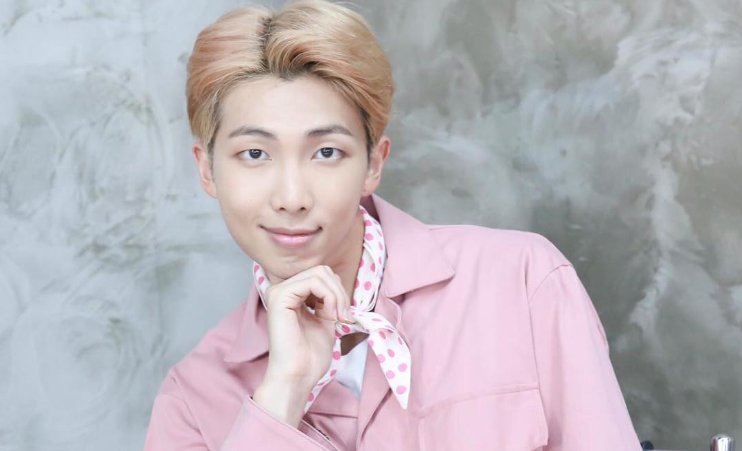Kim Nam-joon