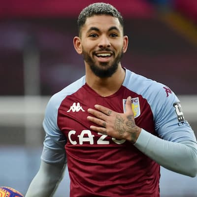 Larawan ni Douglas Luiz