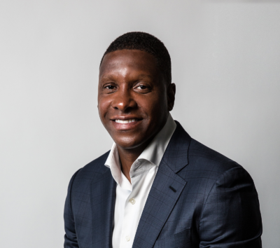Masai Ujiri Foto